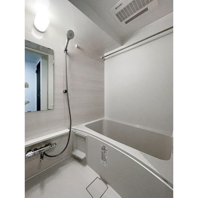 三田駅 徒歩5分 2階の物件内観写真