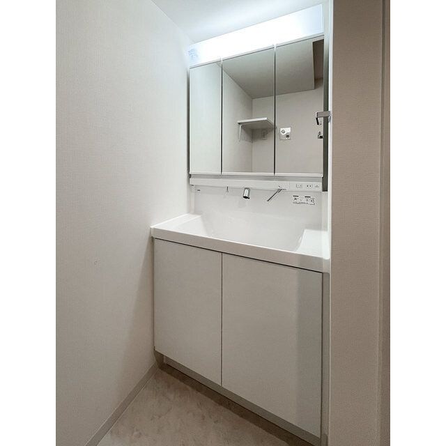 三田駅 徒歩5分 2階の物件内観写真