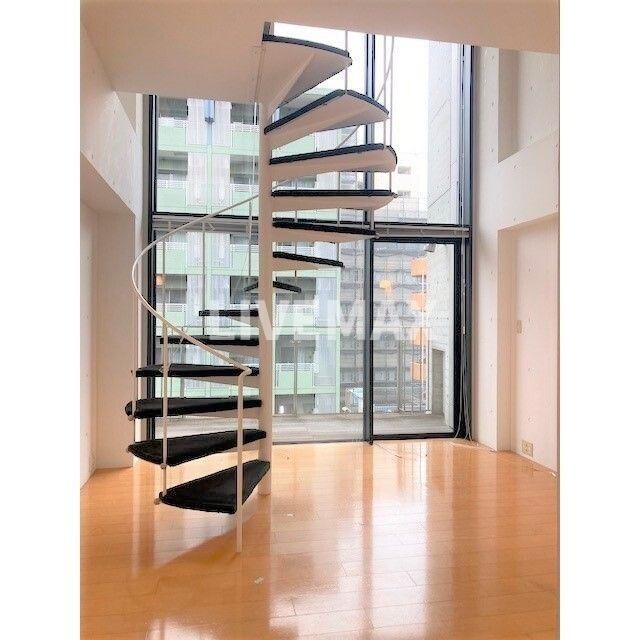 N3ユニテの物件内観写真