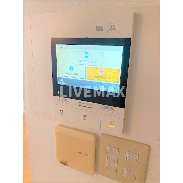 N3ユニテの物件内観写真