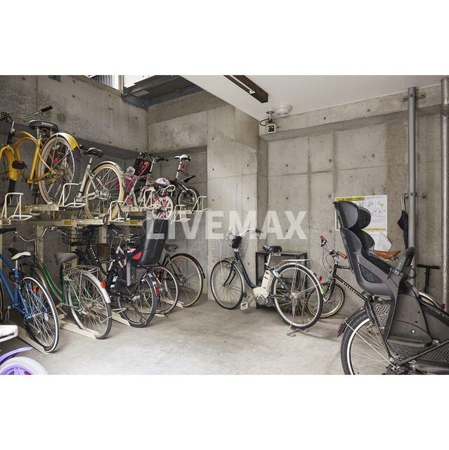 N3ユニテの物件内観写真