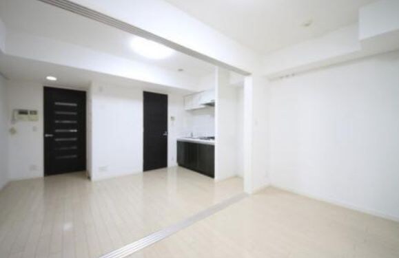 グランスイート銀座レスティモナークの物件内観写真