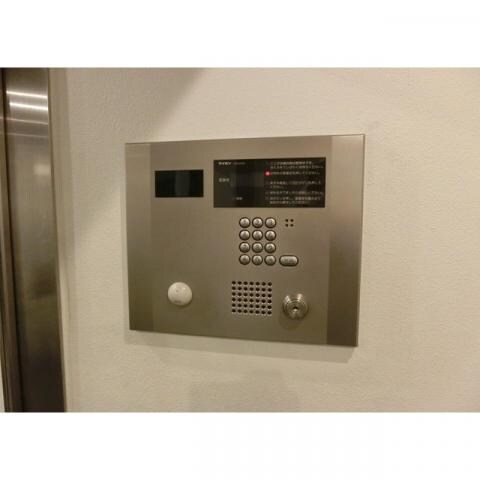 グランスイート銀座レスティモナークの物件内観写真