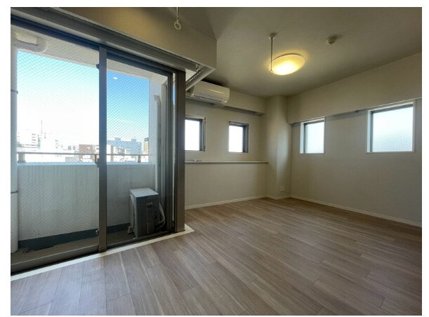 ミリアレジデンス日本橋人形町Ⅱの物件内観写真