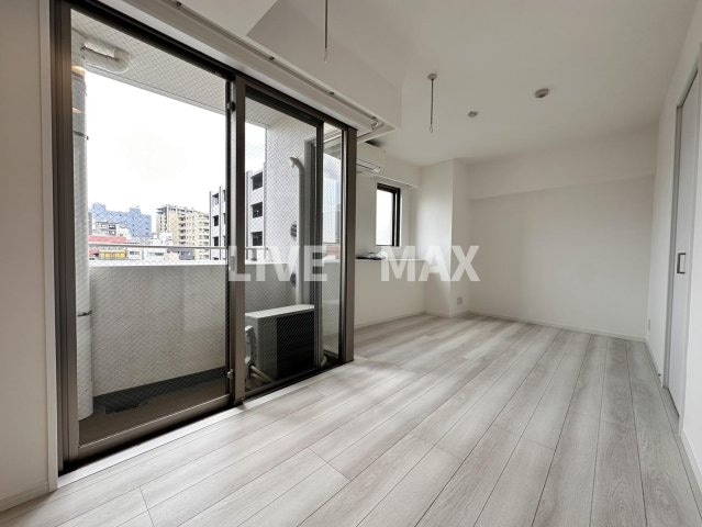 ミリアレジデンス日本橋人形町Ⅱの物件内観写真