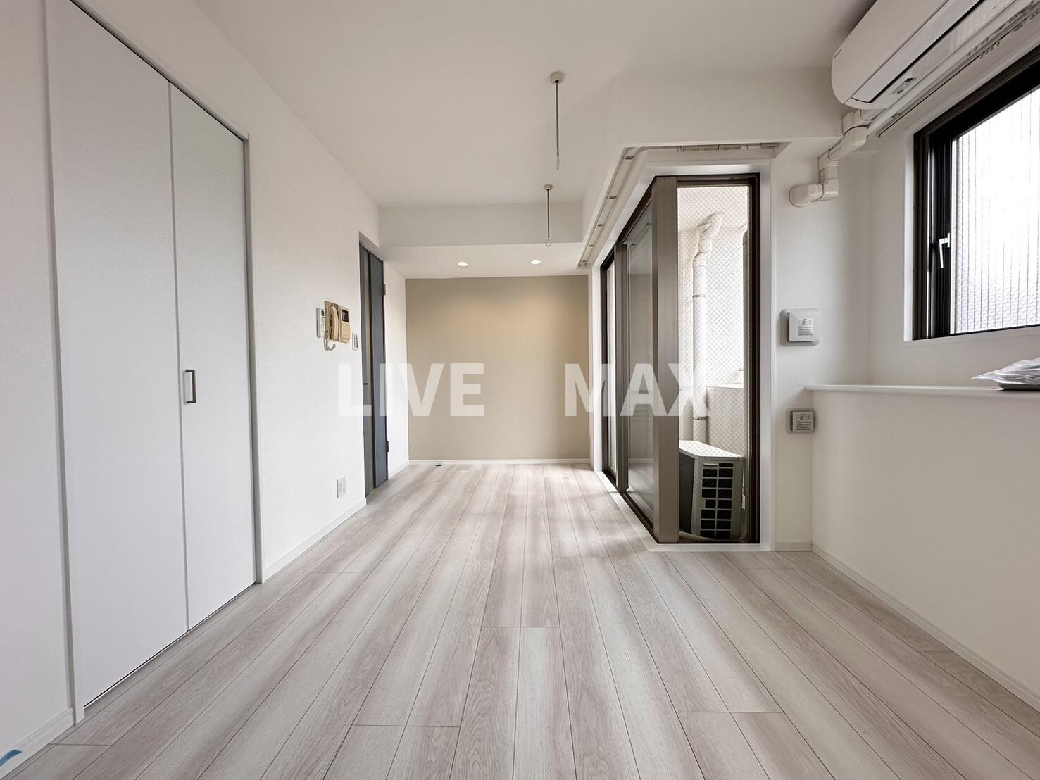 ミリアレジデンス日本橋人形町Ⅱの物件内観写真