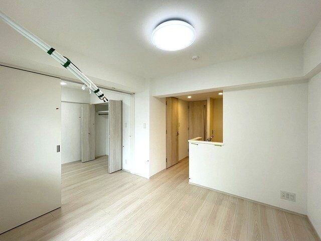 Ａｕｇｕｓｔａ　Ｒｅｓｉｄｅｎｃｅ大森の物件内観写真