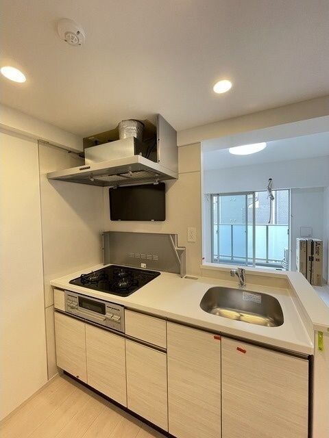 Ａｕｇｕｓｔａ　Ｒｅｓｉｄｅｎｃｅ大森の物件内観写真