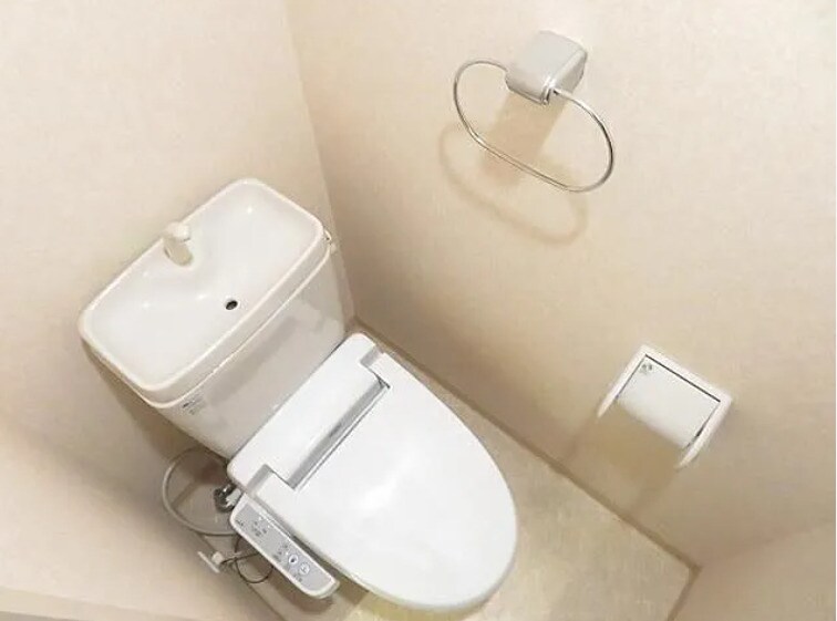 アフェクシオン日本橋人形町の物件内観写真