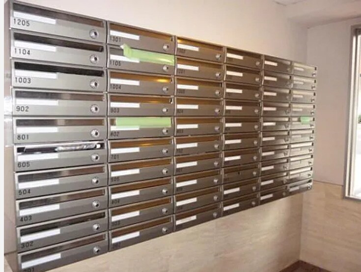 アフェクシオン日本橋人形町の物件内観写真