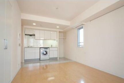 溜池山王駅 徒歩3分 6階の物件内観写真