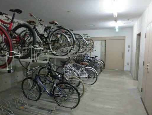 溜池山王駅 徒歩3分 6階の物件内観写真