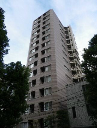 溜池山王駅 徒歩3分 6階の物件内観写真