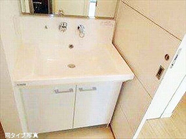 コンフォリア清澄白河トロワの物件内観写真