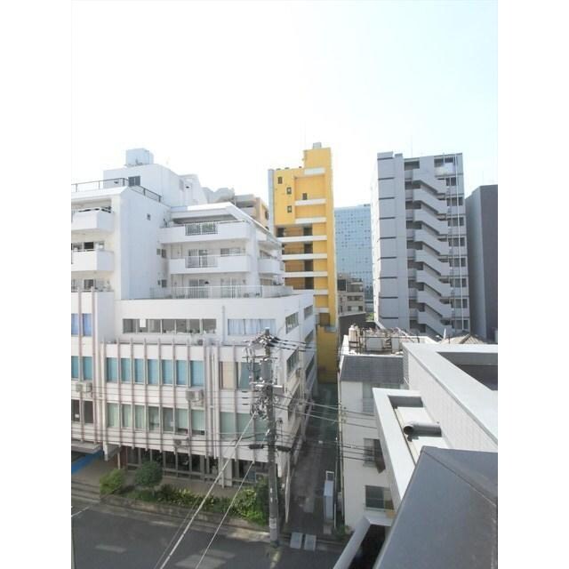 ＡＲＫＭＡＲＫ水天宮前Ⅰの物件内観写真