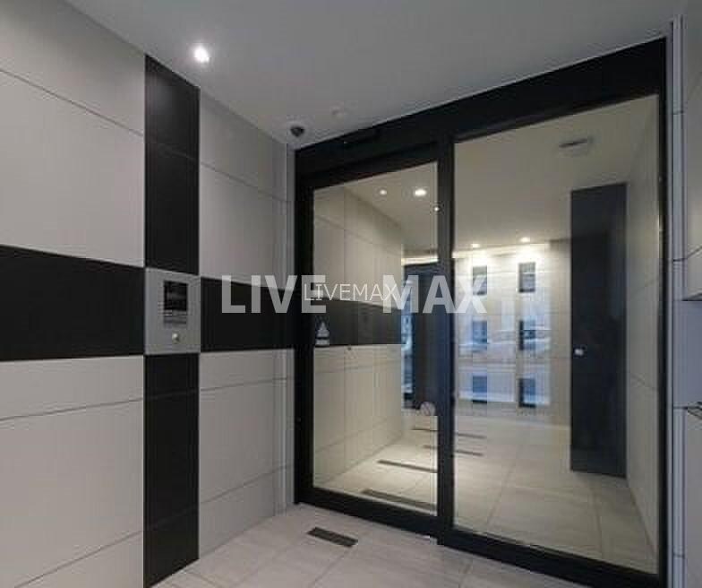 S-RESIDENCE日本橋馬喰町の物件外観写真