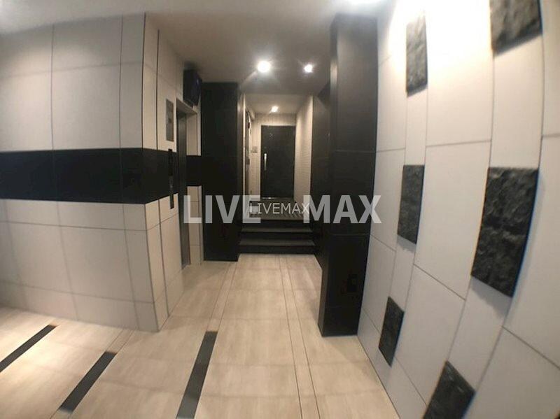 S-RESIDENCE日本橋馬喰町の物件外観写真