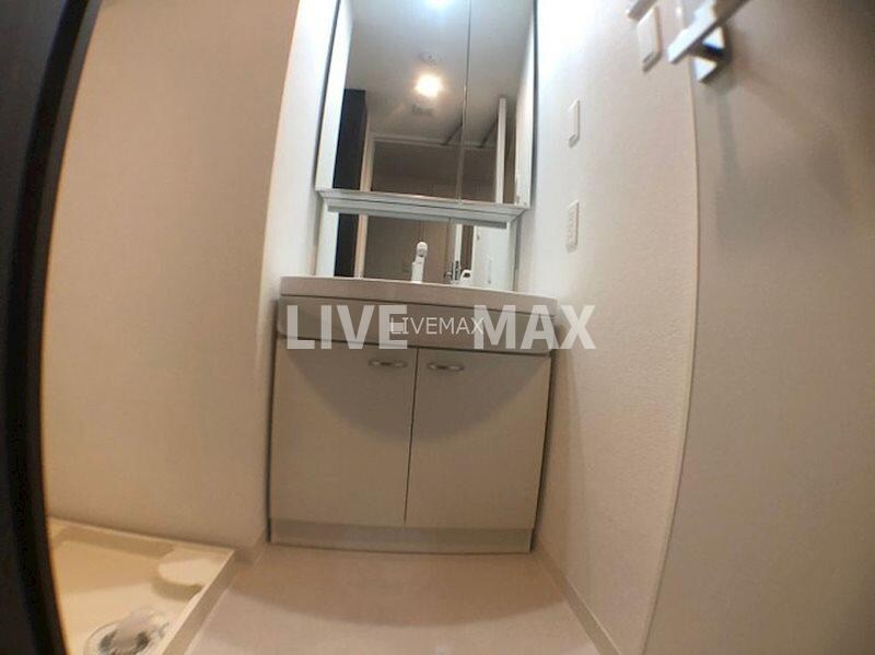 S-RESIDENCE日本橋馬喰町の物件内観写真