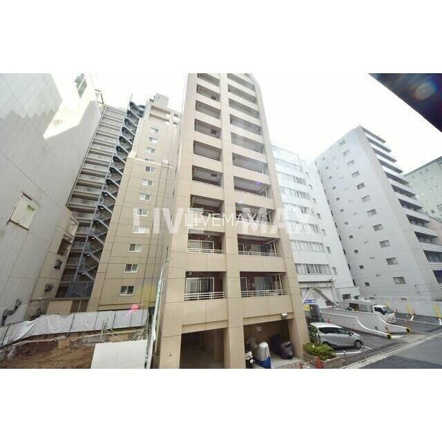 S-RESIDENCE日本橋馬喰町の物件内観写真