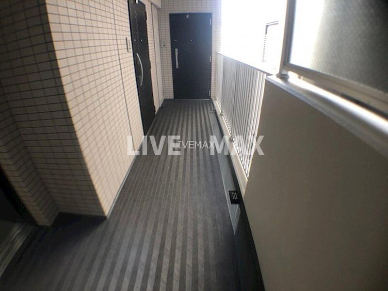 S-RESIDENCE日本橋馬喰町の物件内観写真