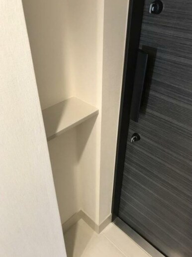 ピアース赤坂の物件内観写真