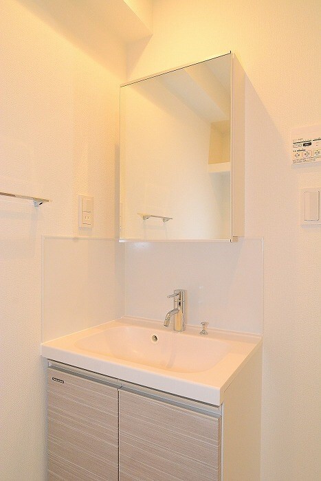 グランドコンシェルジュ亀戸の物件内観写真