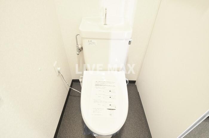 品川シーサイドビュータワーⅡの物件内観写真