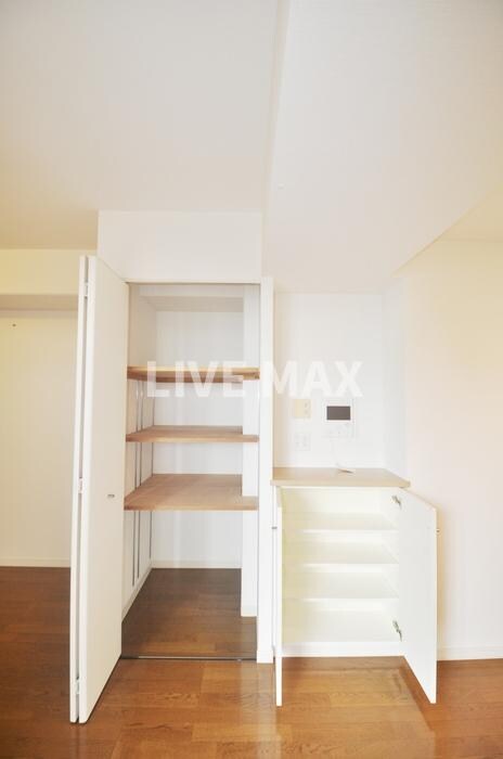 品川シーサイドビュータワーⅡの物件内観写真