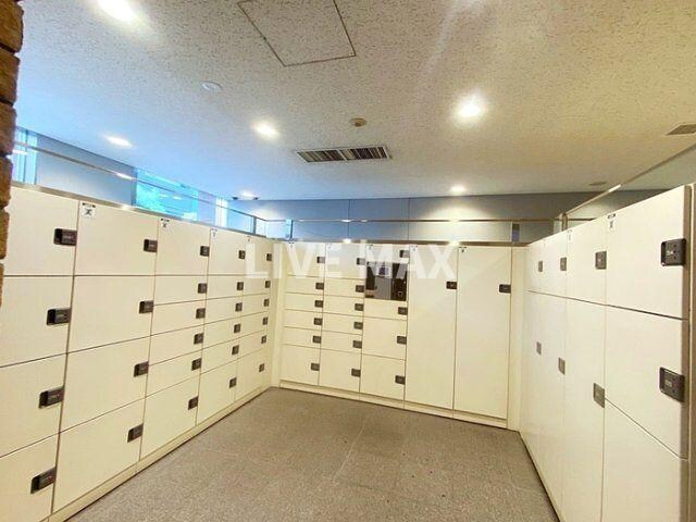 品川シーサイドビュータワーⅡの物件内観写真