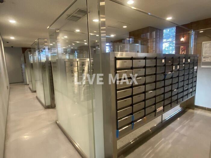 品川シーサイドビュータワーⅡの物件内観写真