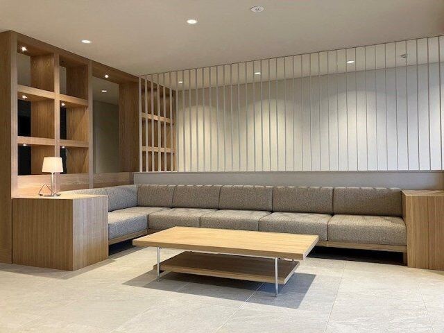 西馬込駅 徒歩10分 1階の物件外観写真