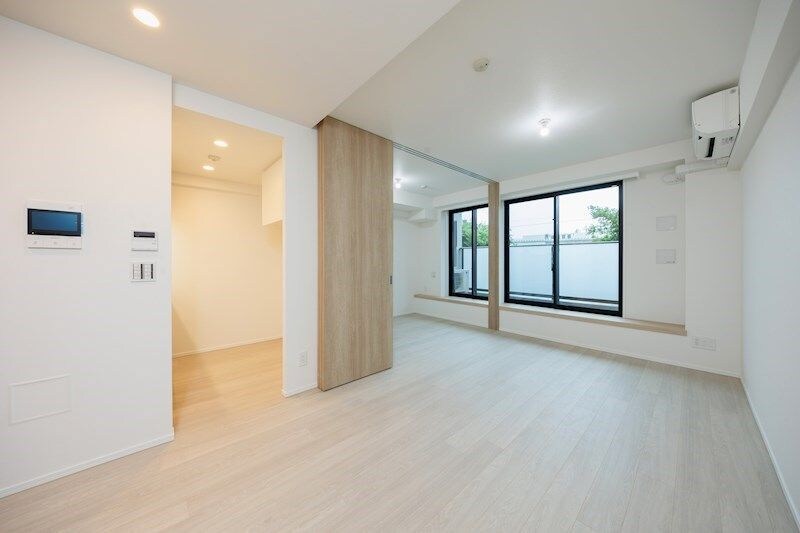 西馬込駅 徒歩10分 1階の物件内観写真