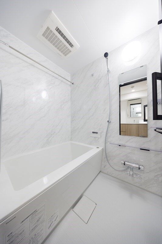 西馬込駅 徒歩10分 1階の物件内観写真