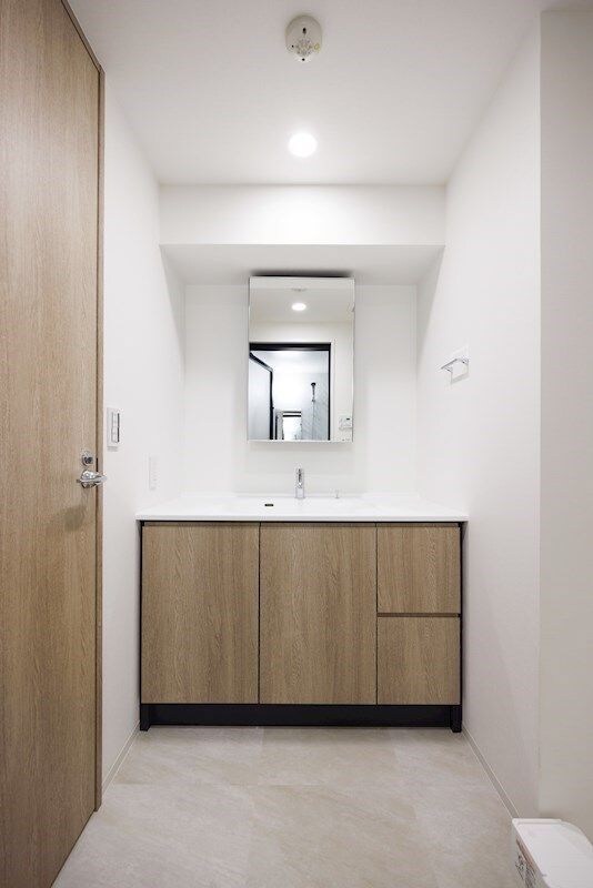 西馬込駅 徒歩10分 1階の物件内観写真