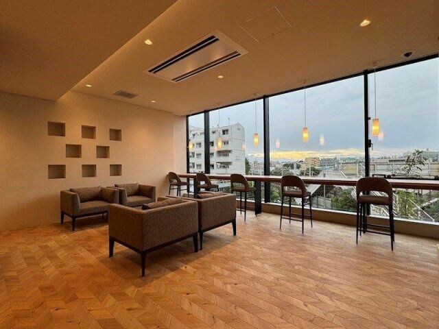 西馬込駅 徒歩10分 1階の物件内観写真