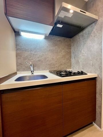 レジディア虎ノ門の物件内観写真