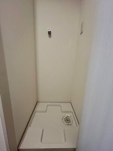 レジディア虎ノ門の物件内観写真