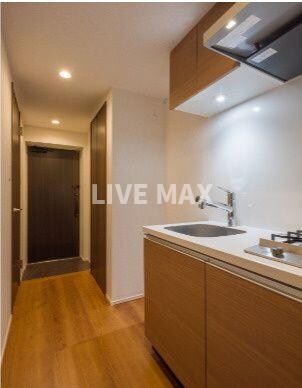 アトリオフラッツ羽田の物件内観写真