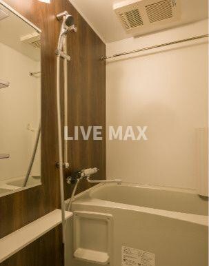 アトリオフラッツ羽田の物件内観写真