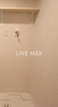 アトリオフラッツ羽田の物件内観写真