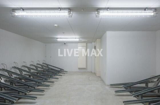 アトリオフラッツ羽田の物件内観写真