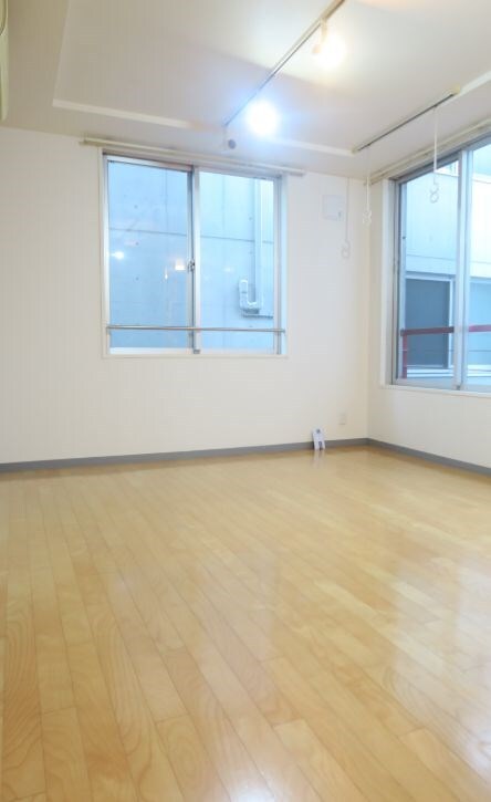 Branche大森山王の物件内観写真