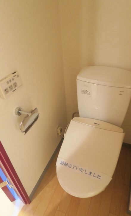 Branche大森山王の物件内観写真