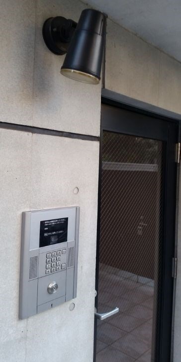 Branche大森山王の物件内観写真