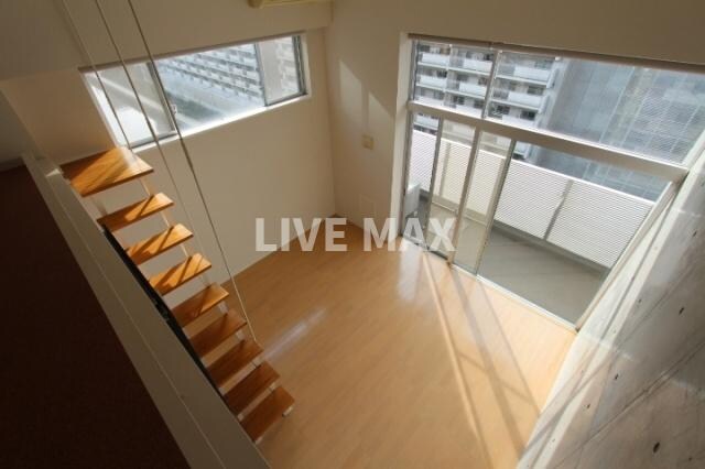 プライムアーバン芝浦LOFTの物件内観写真