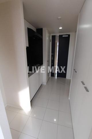 プライムアーバン芝浦LOFTの物件内観写真