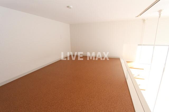 プライムアーバン芝浦LOFTの物件内観写真