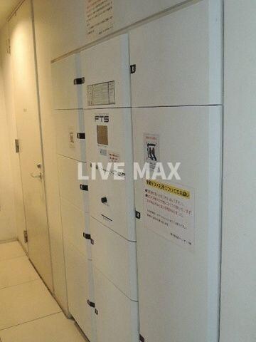 プライムアーバン芝浦LOFTの物件内観写真