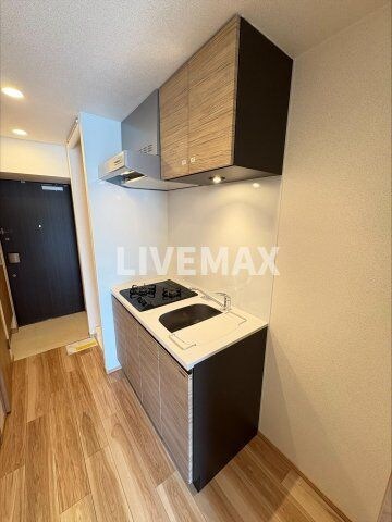 エスタート品川南大井の物件内観写真