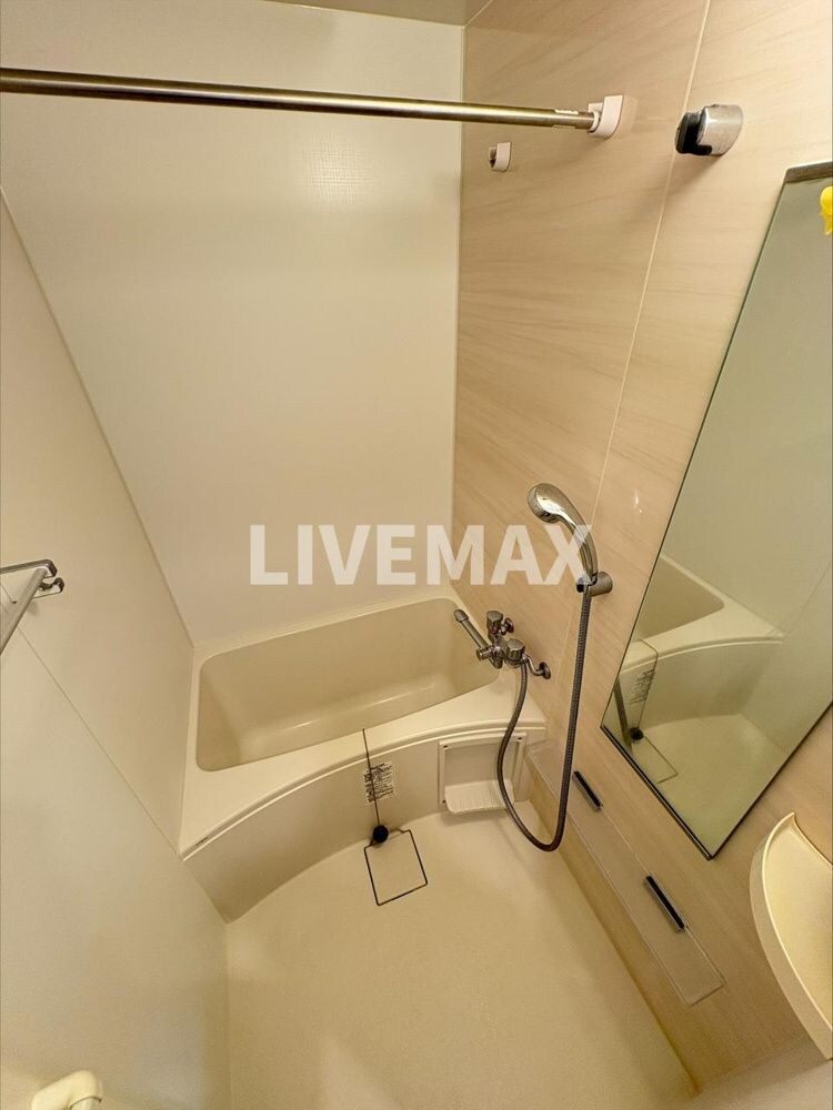 エスタート品川南大井の物件内観写真